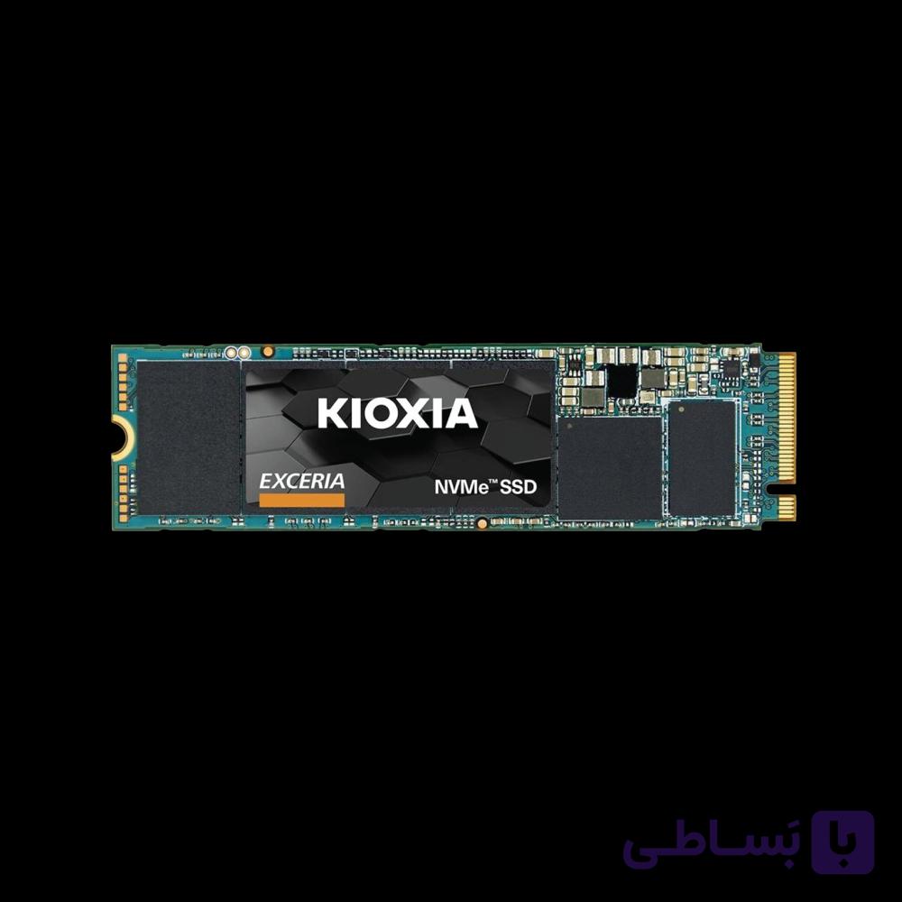 حافظه SSD اینترنال کیوکسیا مدل EXCERIA PRO ظرفیت 1 ترابایت