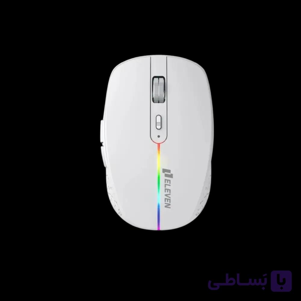 ماوس بی سیم ایلون مدل WM915 — تصویر 1