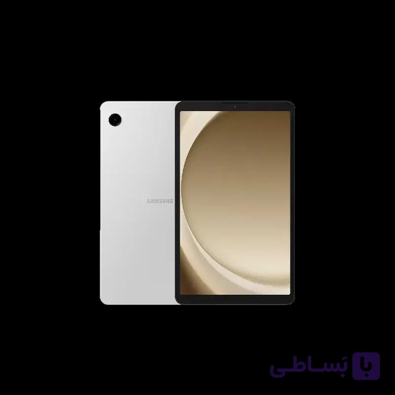 تبلت سامسونگ مدل Galaxy Tab A9 WIFI ظرفیت 128 گیگابایت رم 8 گیگابایت — تصویر 1