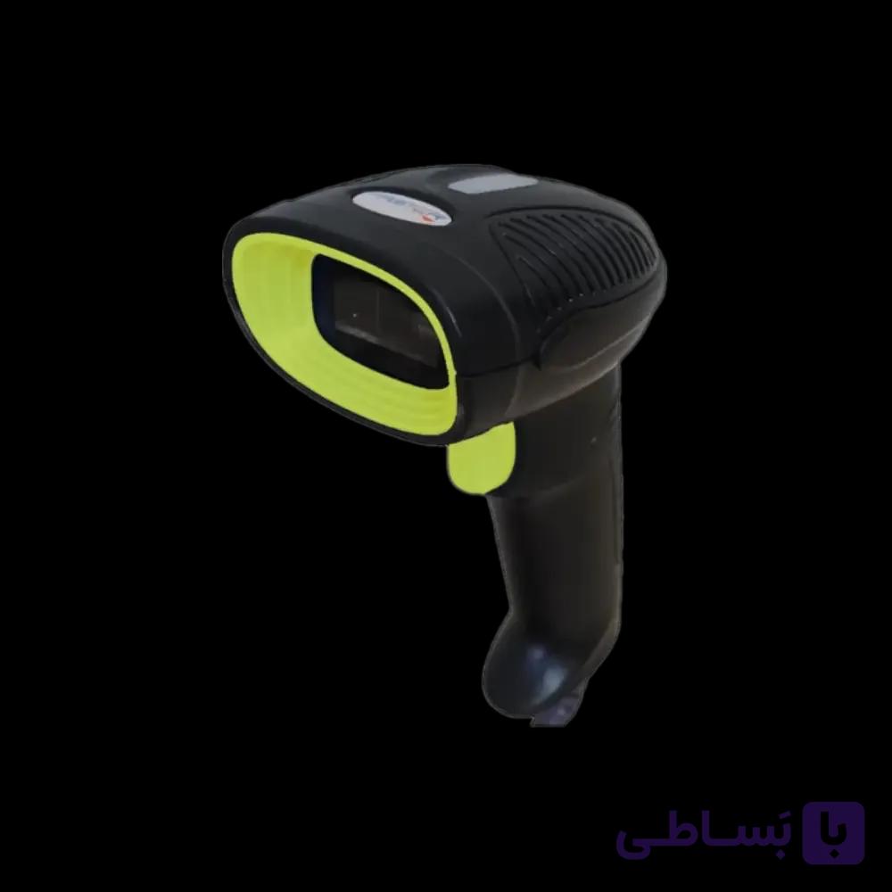 بارکد خوان دوبعدی فستر مدل Pharmacy