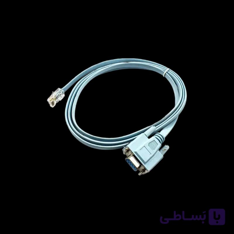 کابل سریال RS232