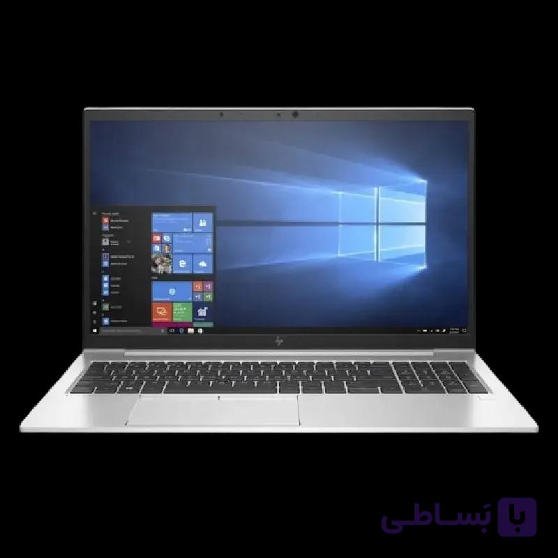 لپ تاپ استوک  اچ پی 15.6 اینچی مدل     EliteBook 850 G7 i5-10310U 16GB 512GB  Intel UHD — تصویر 1