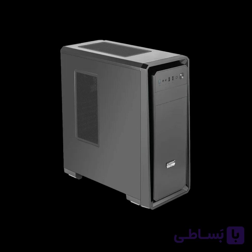 کیس کامپیوتر گرین مدلPARS EVO