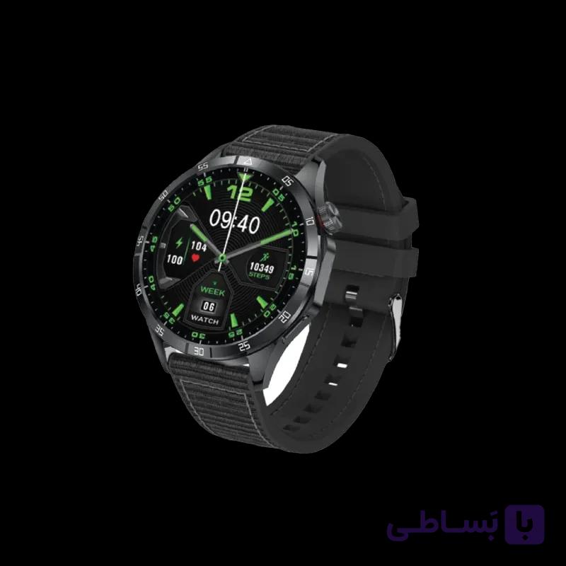 ساعت هوشمند گرین لاین مدل Signature Pro — تصویر 1