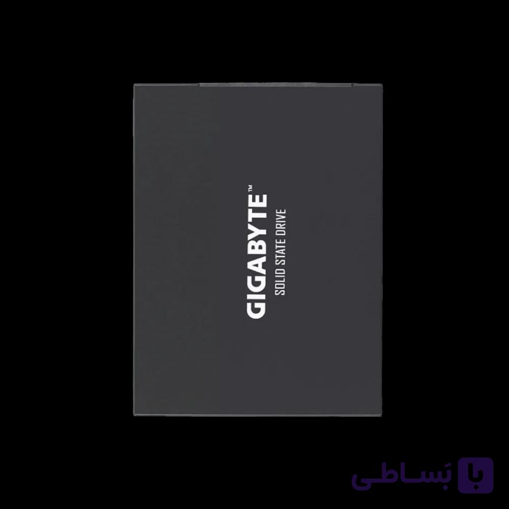 حافظه SSD اینترنال  گیگابایت مدل GP GSTFS31256GTND ظرفیت 256 گیگابایت