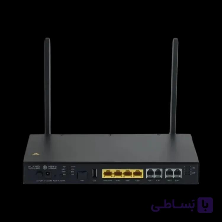 مودم روتر فیبر نوری هوآوی مدل HUAWEI OPTIXSTAR B650 (4Port Tel) — تصویر 1