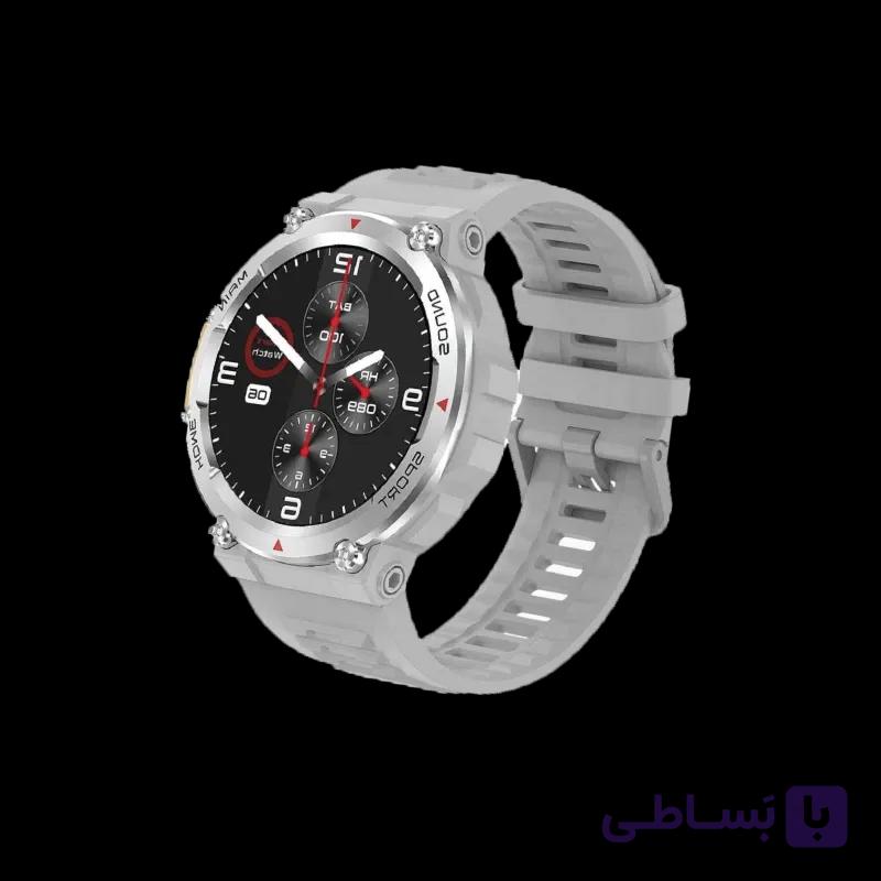 ساعت هوشمند ادونچر گرین — تصویر 1
