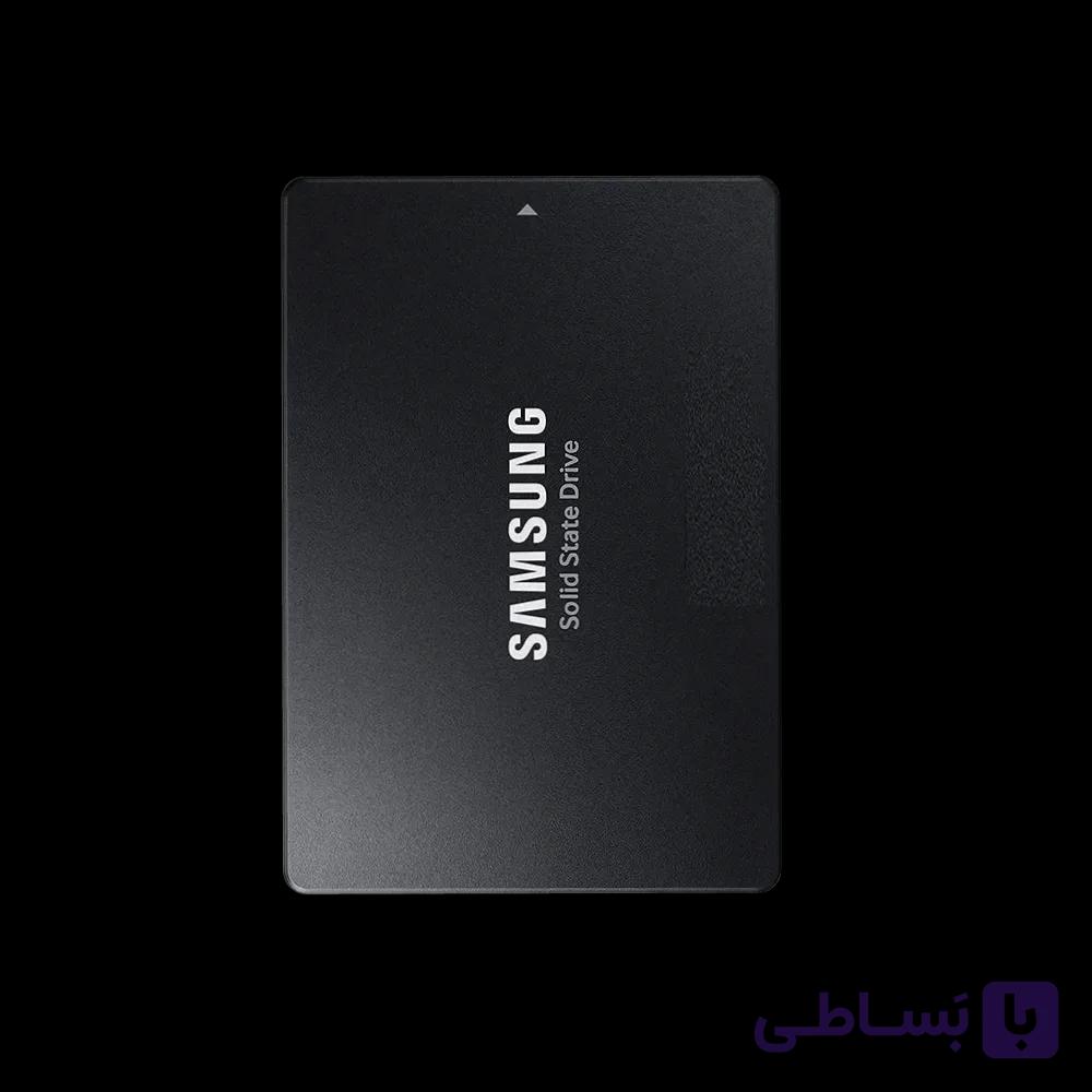 حافظه SSD اینترنال سامسونگ مدل 970EVO Plus NVMe M.2 ظرفیت 1 ترابایت