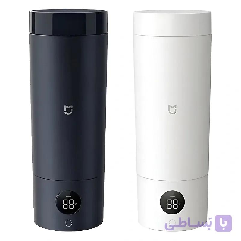 فلاسک برقی شیائومی MJDRB02PL 350ML