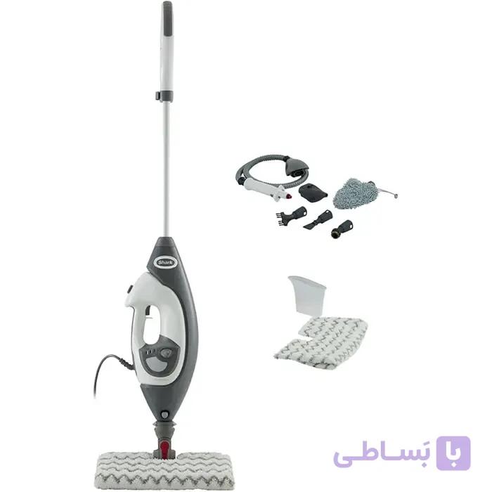 بخارشوی شارک مدل SHARK T8