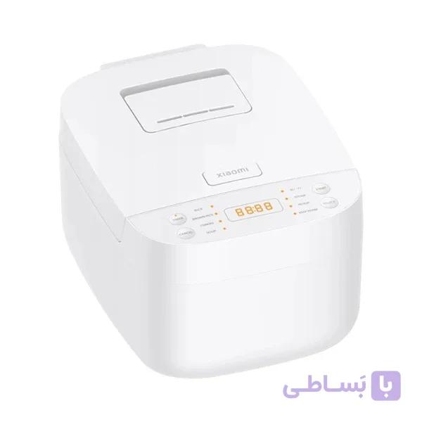 پلوپز 4 نفره ۳ لیتری شیائومی مدل MFB120A-1