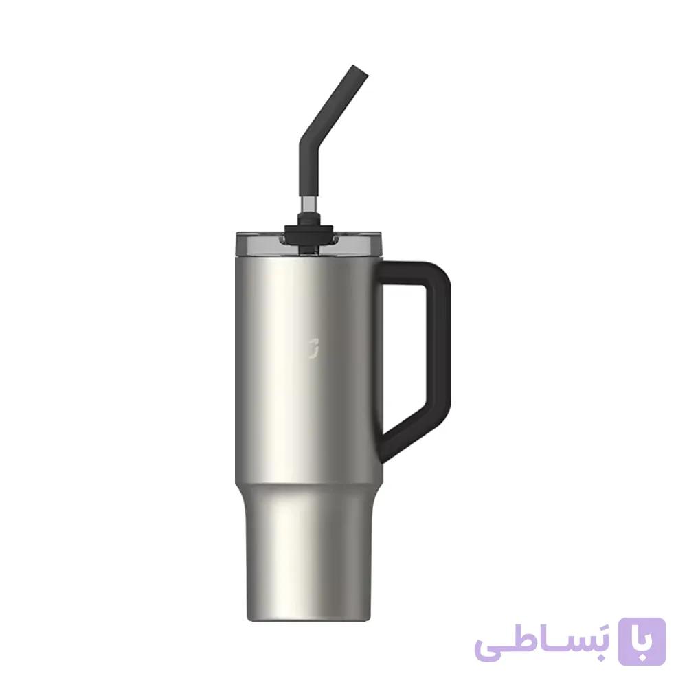 ماگ شیائومی XIAOMI STRAW MUG XMXGB01PL