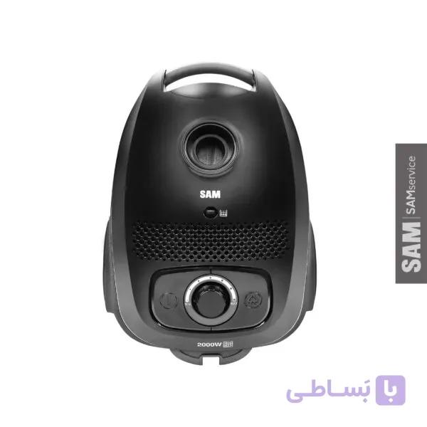 جاروبرقی سام مدل VC9015