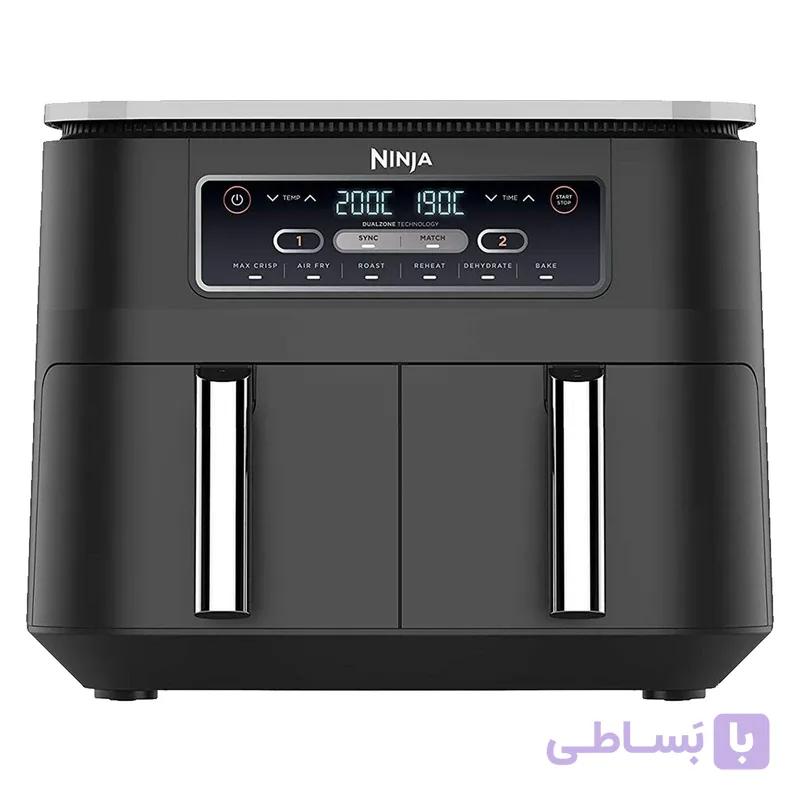 سرخ کن دوقلو نینجا مدل Ninja AF300