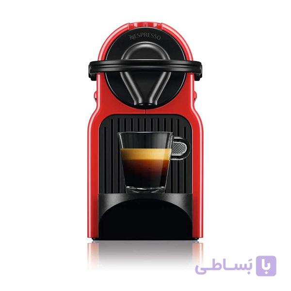 اسپرسوساز خانگی نسپرسو مدل Nespresso inissia