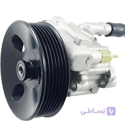 پمپ هیدرولیک ام وی ام ۵۳۰ و ایکس ۳۳ — تصویر 1