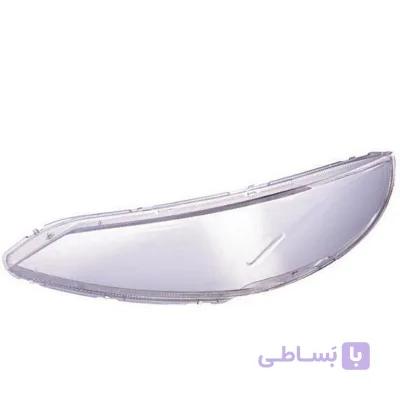 طلق چراغ جلو جک جی ۵ ‌ چپ و راست