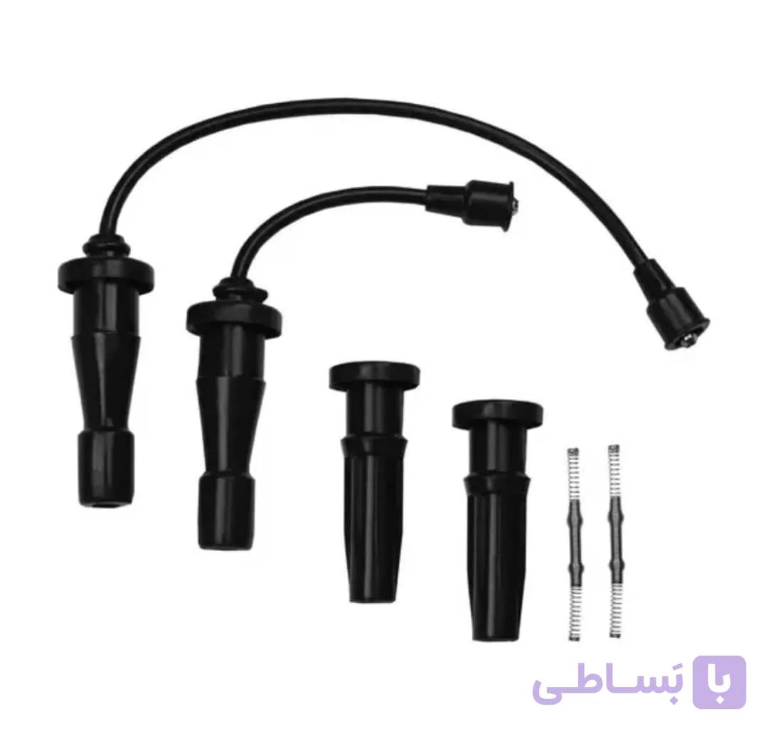 وایر شمع اصلی جک اس5 2000سی سی — تصویر 1