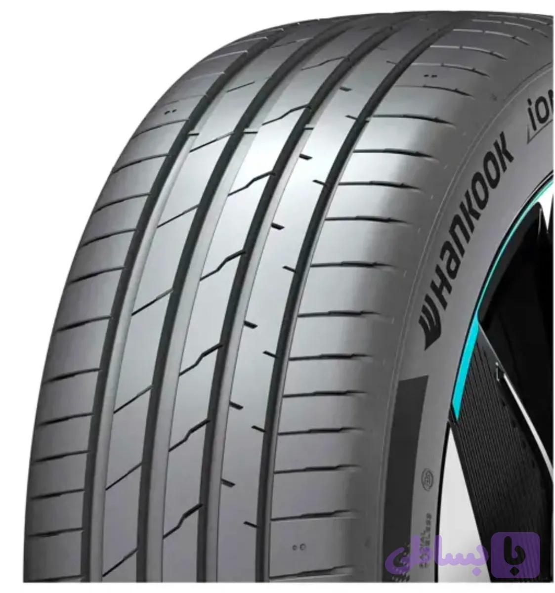 لاستیک 235/50/20 هانکوک Honkook EV
