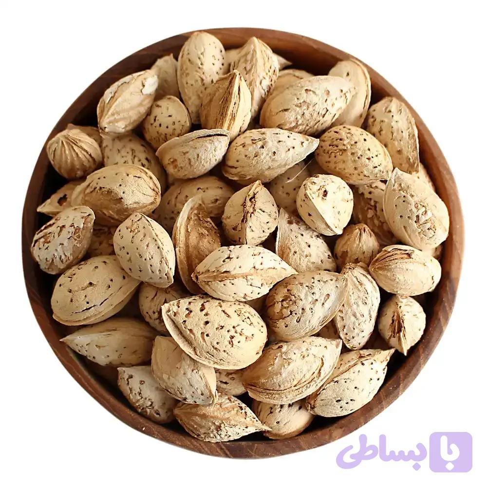 بادام منقا — تصویر 1