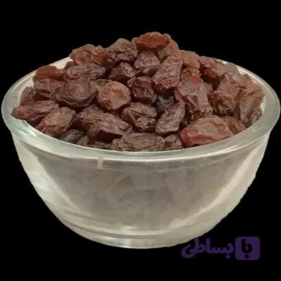 کشمش آفتابی درجه یک — تصویر 1