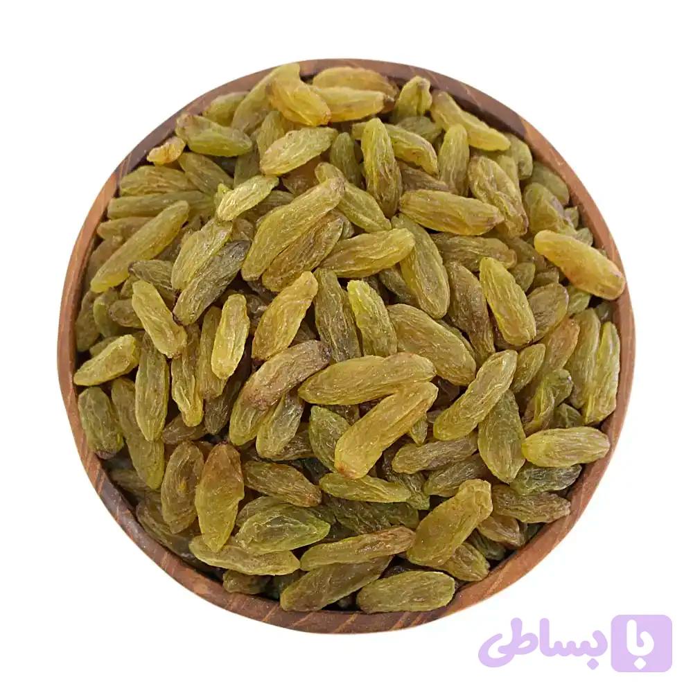 کشمش سبز — تصویر 1
