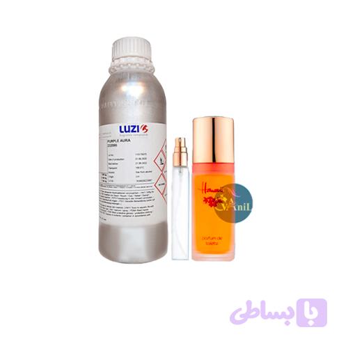 عطر گرمی هاوایی 10 میل — تصویر 1