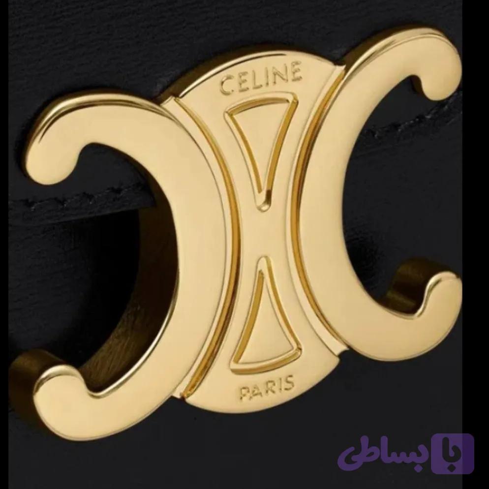 کیف زنانه CELINE — تصویر 1
