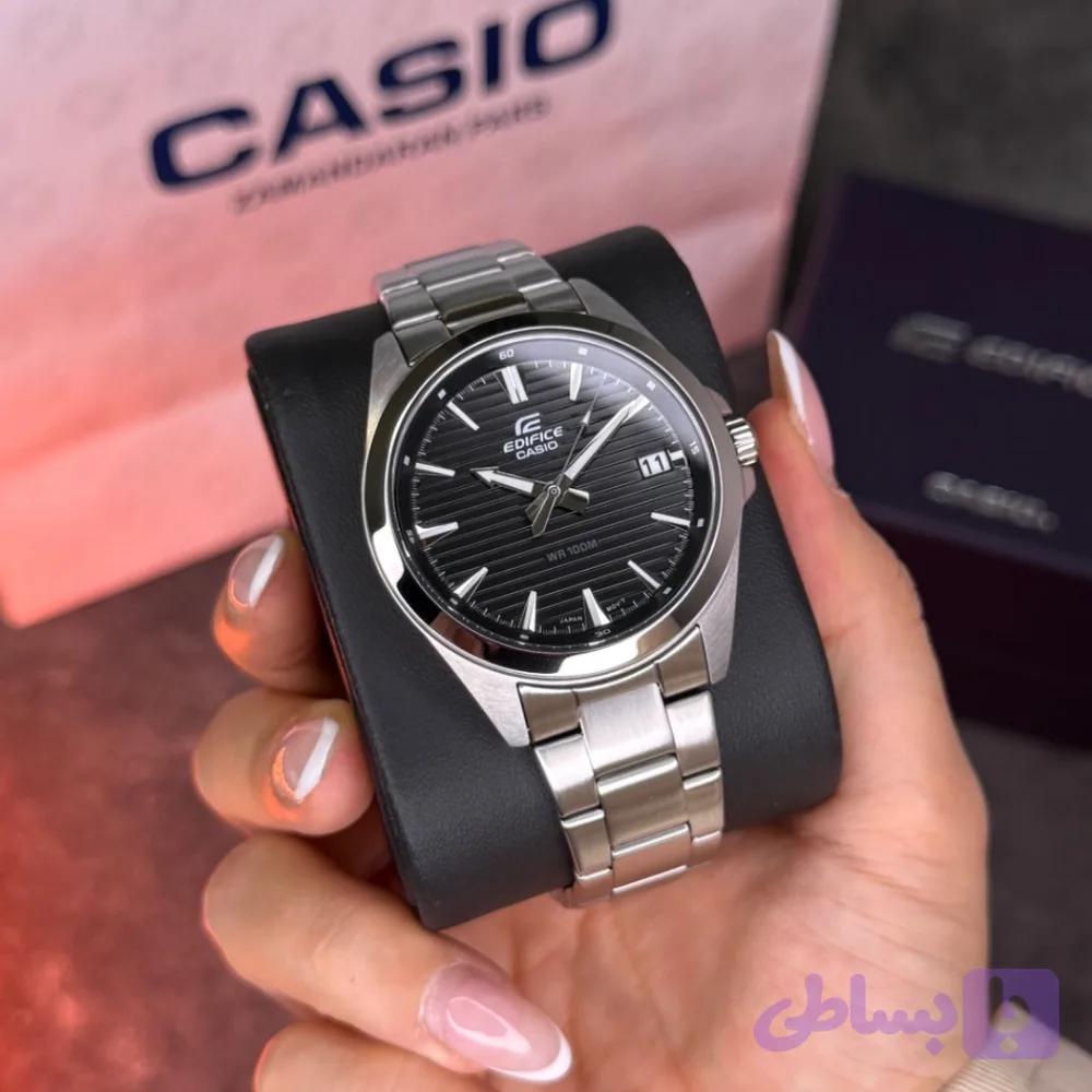 ساعت مردانه ادیفایس EDIFICE EVF-140D-1AVUDF