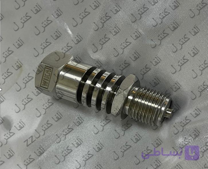 محافظ سنسور فشار