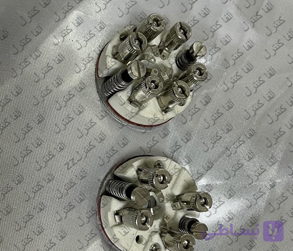 ترمینال سنسور دما