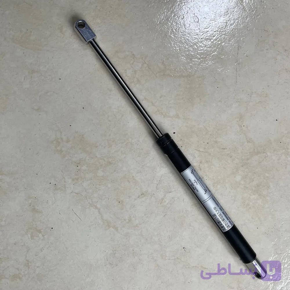 جک باکس موتور