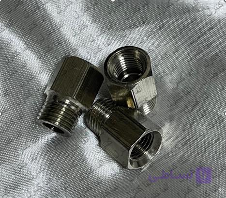 تبدیل 1/4flare به 1/4 G