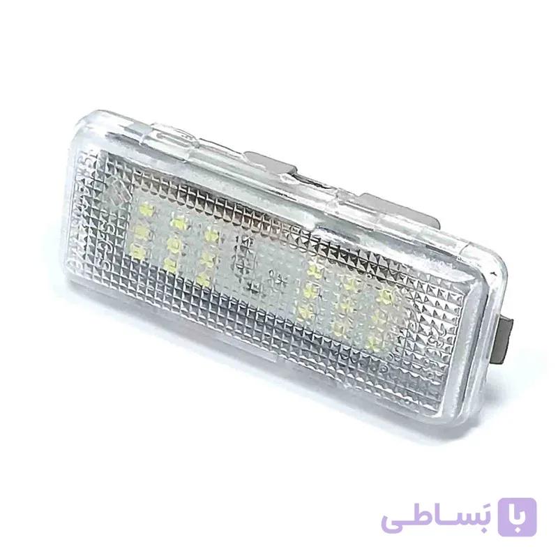 چراغ صندوق LED مناسب پراید – تیبا – کوییک – اطلس — تصویر 1