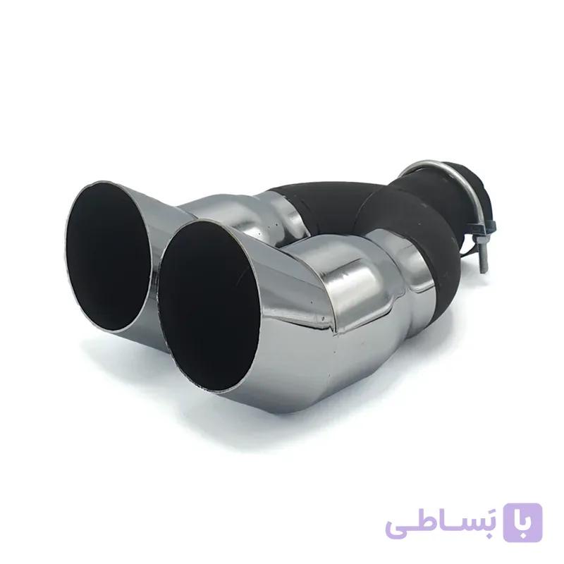 سروگزوز دولول شکاری تمام استیل — تصویر 1