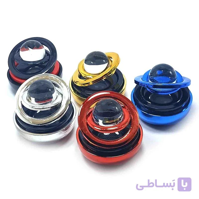 خشبو خورشیدی طرح گوی
