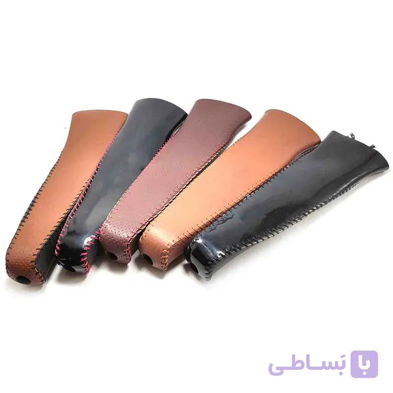 کاور چرم ترمز