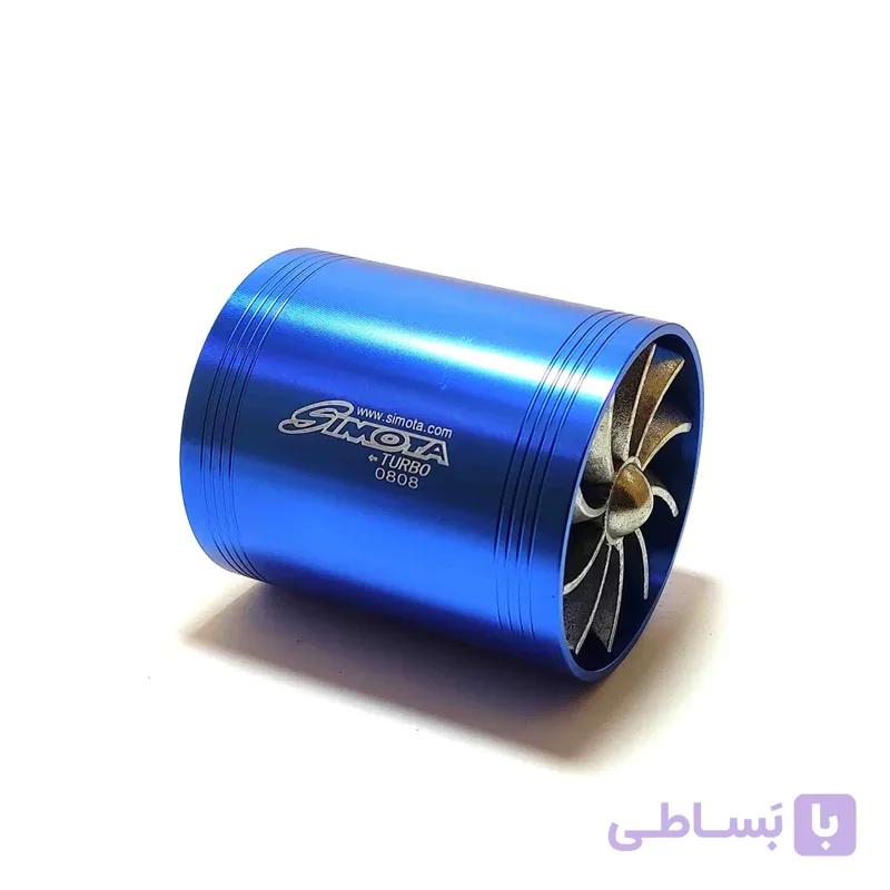 توربو فن دوپره SLMOTA — تصویر 1