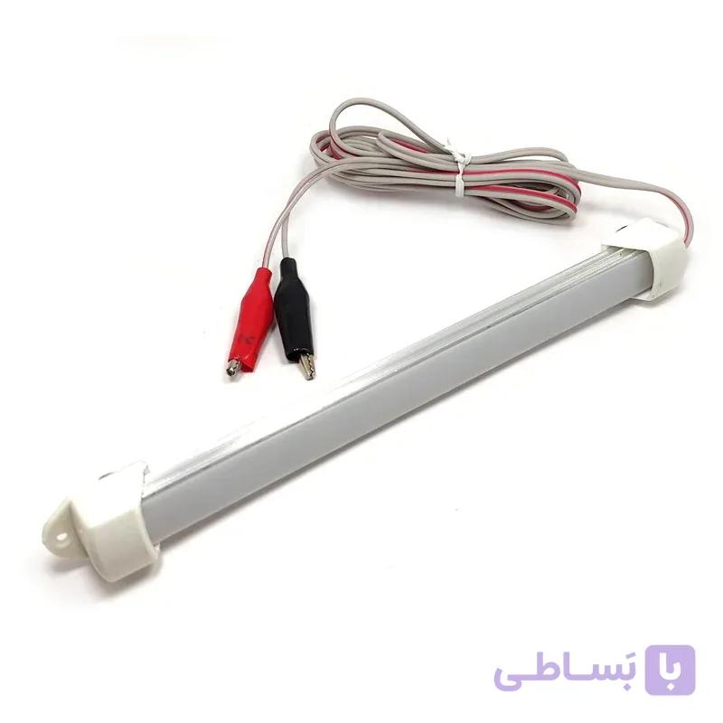 چراغ سیار خودرو