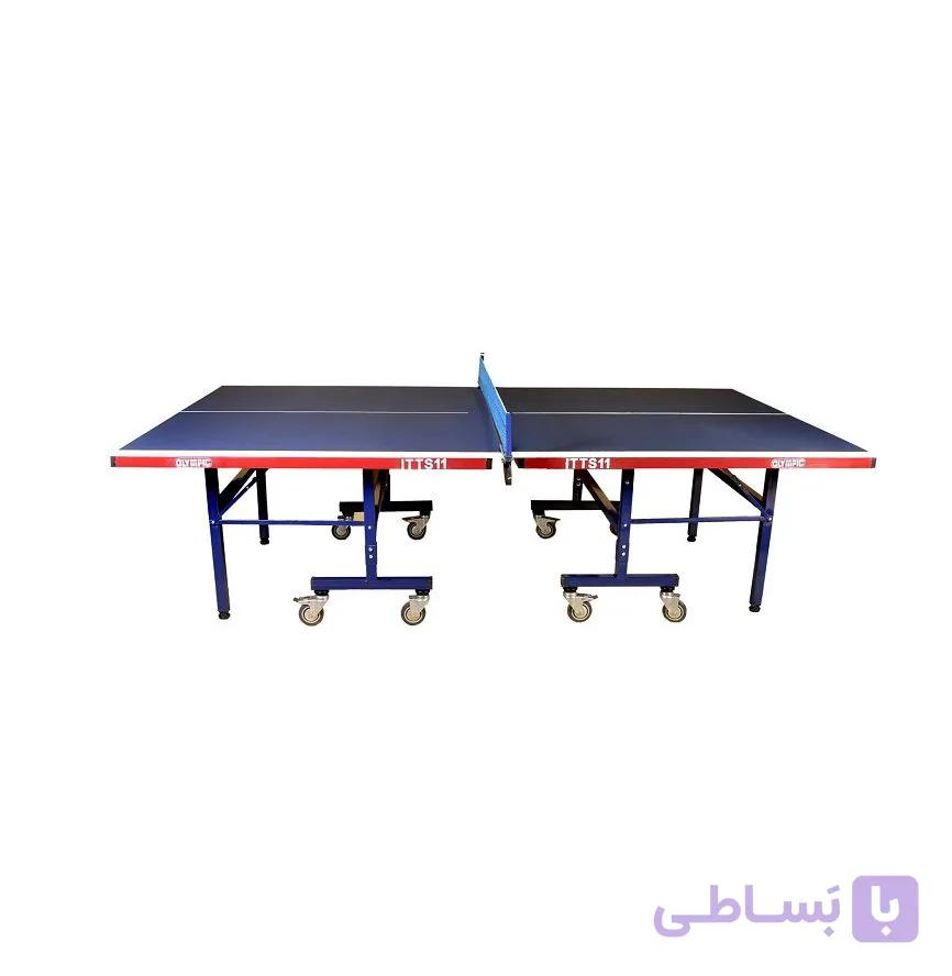 میز پینگ پنگ باشگاهی