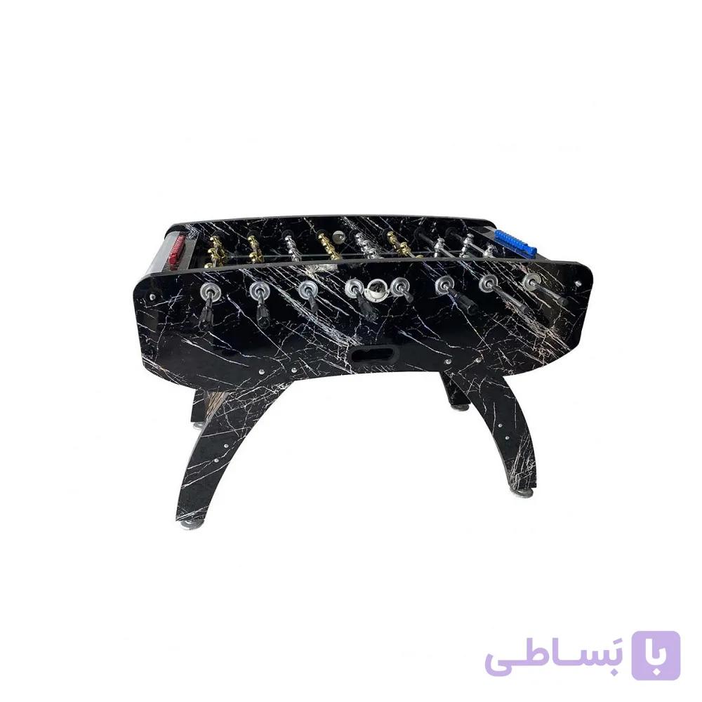 فوتبال دستی ثابت هایگلس