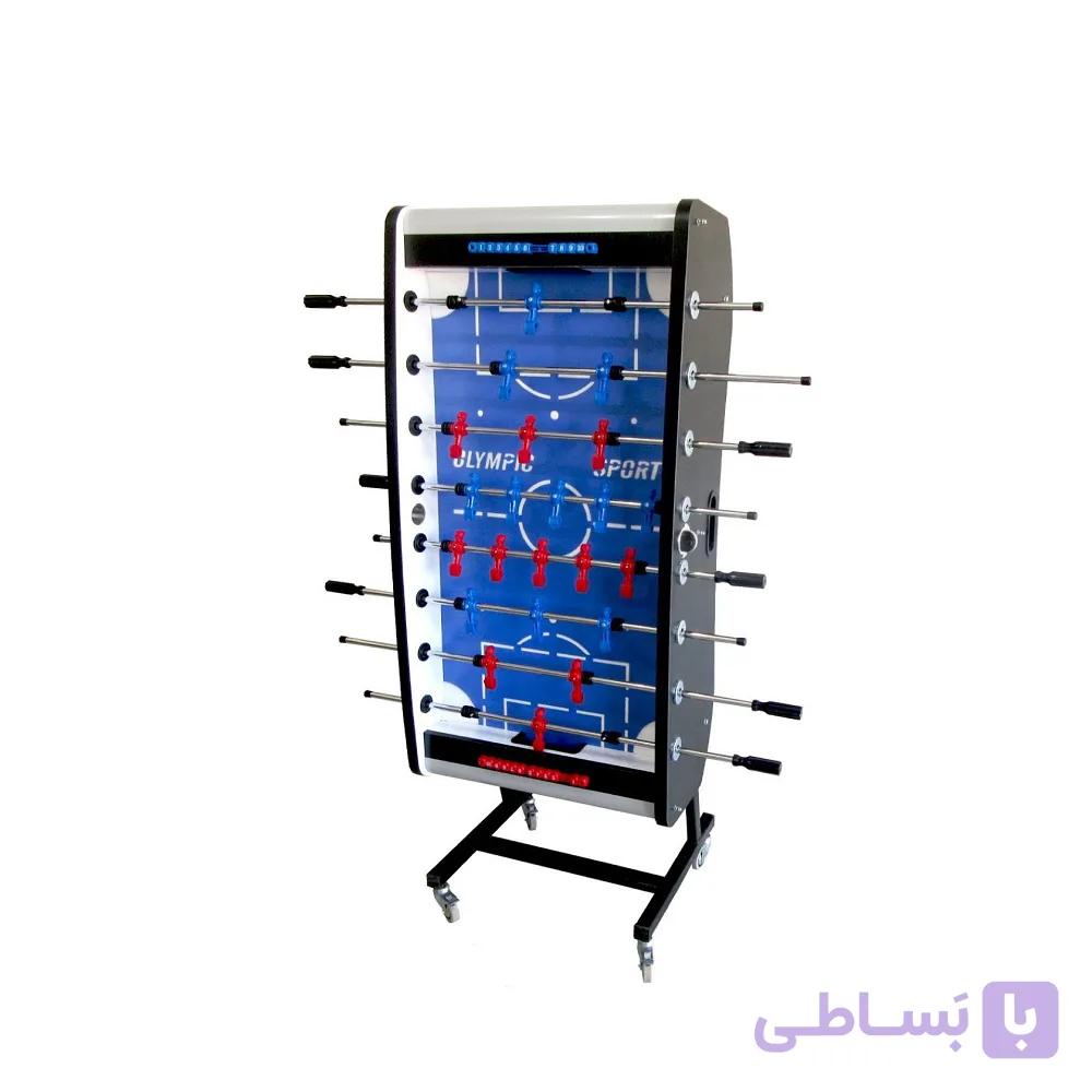 فوتبال دستی تاشو MDF
