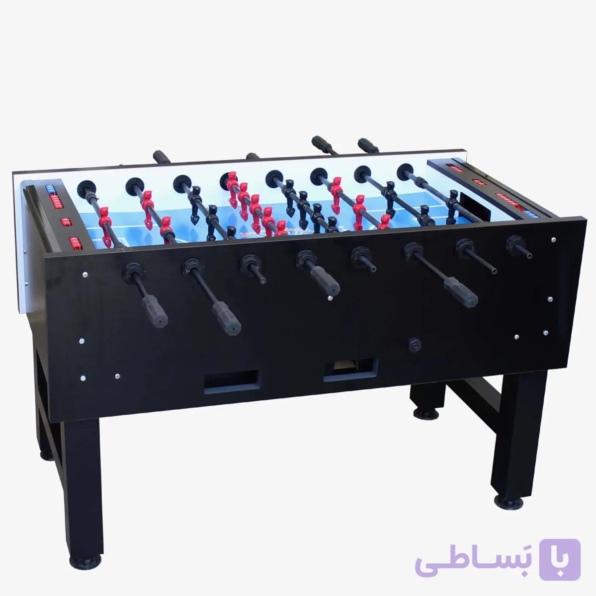 فوتبال دستی حرفه ای 119