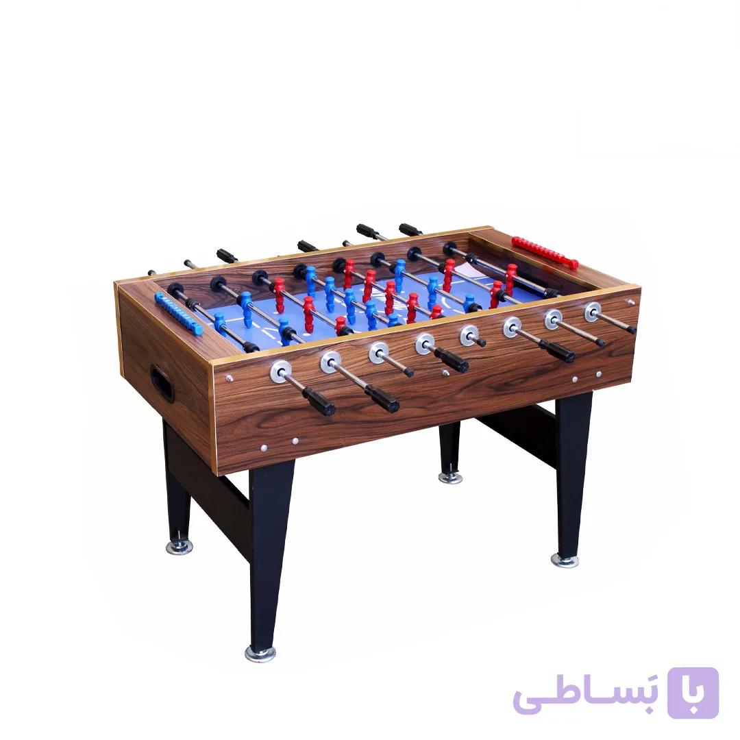 فوتبال دستی S5