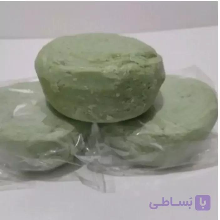 صابون زیتون طبیعی