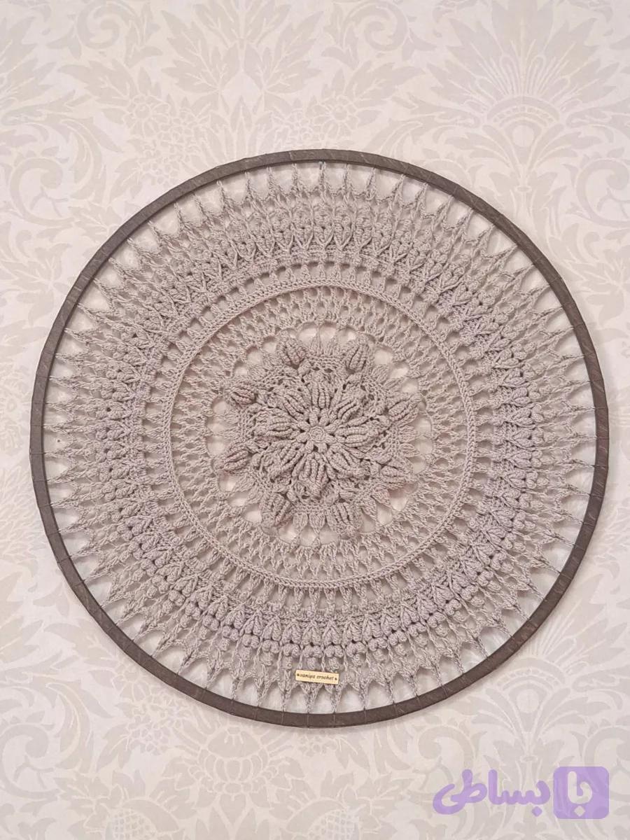 دیوار کوب ماندالا ویلی