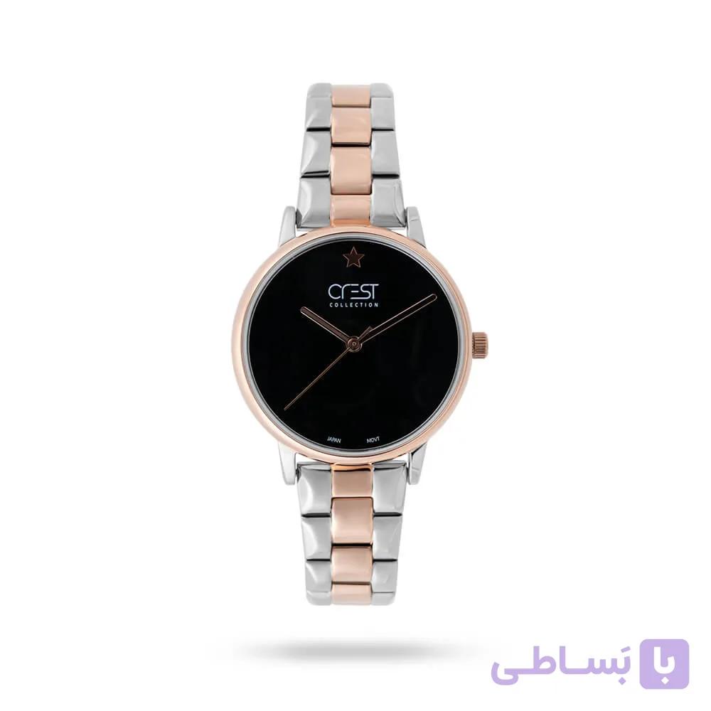 ساعت مچی زنانه کرست مدلCR6179