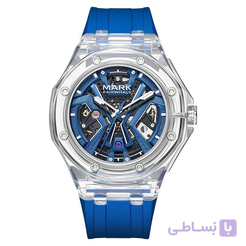 ساعت مچی مردانه مارک فرول اتوماتیک مدلFW6550