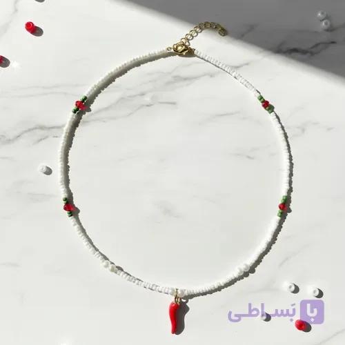 گردنبند فلفل