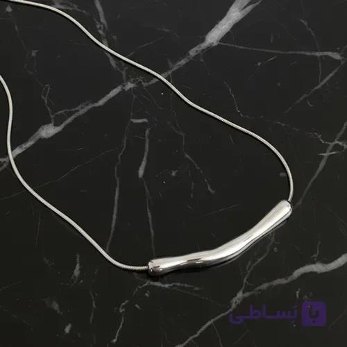 گردنبند دفرمه